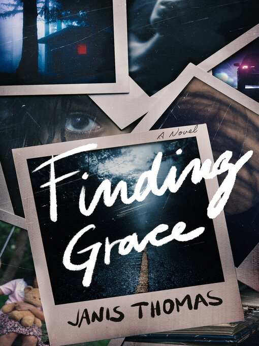 Title details for Finding Grace by Janis Thomas - Available